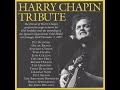 Harry Chapin Tribute Show Carnegie Hall (1987, PBS Spcl) [VHS to mkv]