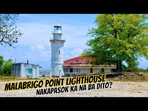 Malabrigo Point Lighthouse since 1896