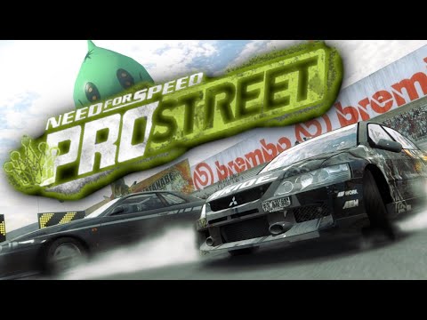 The Most Underrated Need For Speed