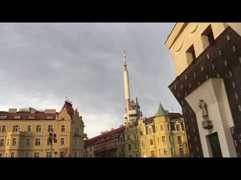 Turkish music in Prague: Arif Erdem Ocak