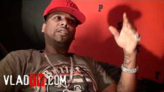 Exclusive: Juelz Santana Explains Dipset&#39;s Relationship with Mase
