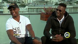 Find out more about Malumz on Decks