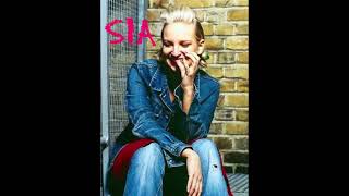 Jesse Flavell &amp; Sia - Interludes (from &quot;Healing Is Difficult&quot;)