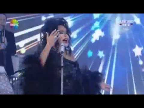 DIVA BULENT ERSOY SHOW * GONLUMUN SULTANI VE OYUN BITI