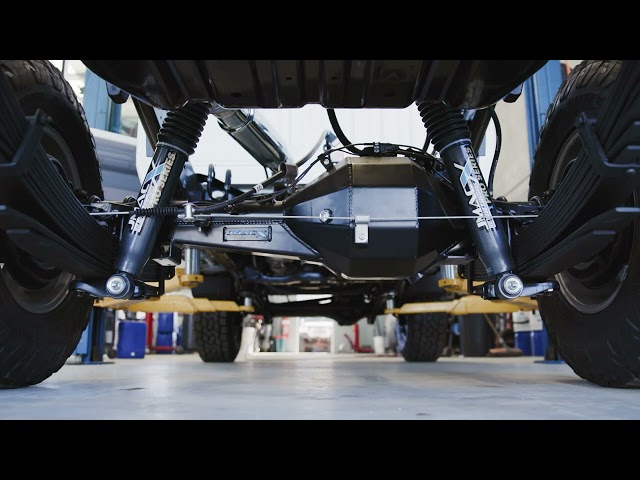 Cutlers Diesel Performance - Bohle, QLD