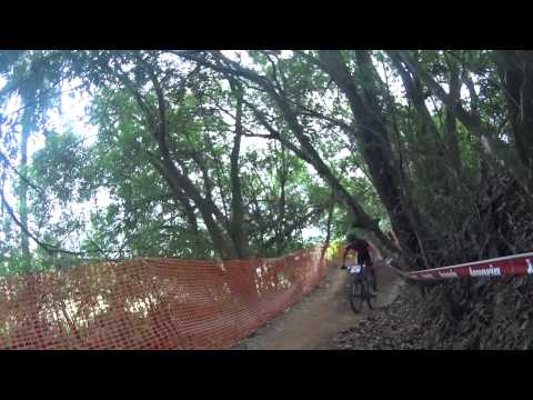 XCO CIMTB Levorin  / 2ª etapa 2015