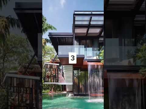 Que Casa Elegir&iacute;a Tu Pareja?? Cual ser&iacute;a Su casa de los sue&ntilde;os? Cuanto conoces a tu pareja?