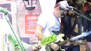 Musica Urbana - La maison dieu (cover Legião Urbana)