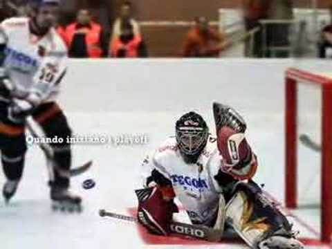 Asiago Vipers Promo Play-Off 2008