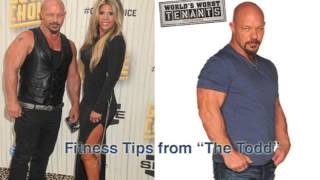 FAT DOES NOT MAKE YOU FAT