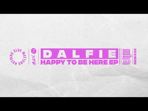Dalfie - NTFT (Extended Mix)