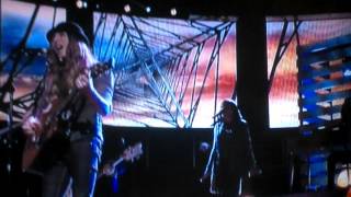 Sawyer Fredericks on NBC The Voice singing his original song, "Four Pockets"!😍😍💖💕✌