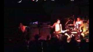 Raised Fist - New Direction (Gorilla Biscuits Cover)