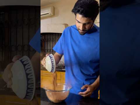 Easy Chocolate Cake Recipe on my Instagram