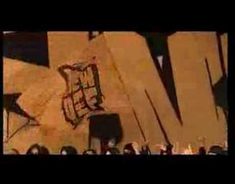 New Joe Rilla Aggro Berlin Bandits Courage, Dra-Q Ostblokk