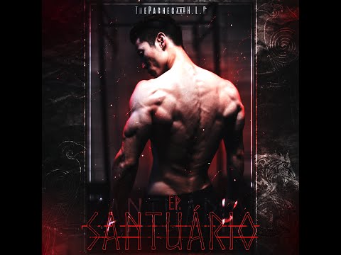 2 - PRIMÓRDIO ♫ | The Pachec & HLB | EP Santuário