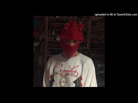 [FREE FOR PROFIT]  SODA LUV x MAYOT x THRILL PILL TYPE BEAT (prod.by redgrave✞)