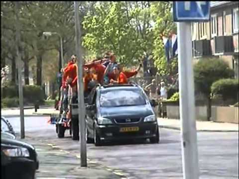 Kampioensfeest Dalfsen 4 (05-05-2013)