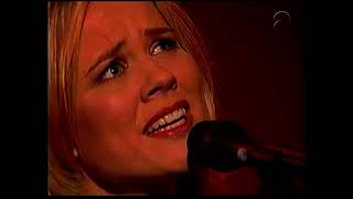 Ilse DeLange - I Still Cry - 26-01-2001 - Studio Sport Na Elven NED2
