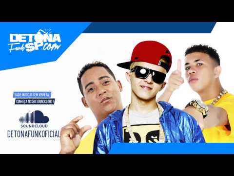 MC Dudu MC magrinho MC nanadinho-pepeca  malcriada