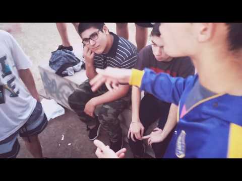 Thunder vs Siniestro | Urquiza Free | Octavos.