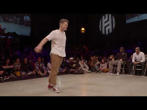 1/4 finale POPPING : SOYUZ (FRA) VS GATOR (FRA)