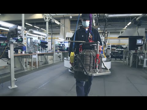 ZF innovation helps Mercury Marine Redefine Marine Propulsion