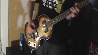 Set Me Straight (Melvins Cover) Badboy Marcus (Original)