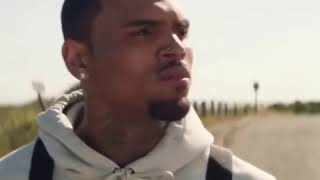 Chris brown- see you around