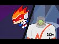 The New Adventures Of Nanoboy On Cartoon Network May 10th 2010