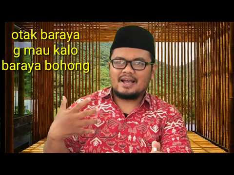 Eps 52 | CARA MENDETEKSI KEBOHONGAN ORANG LAIN