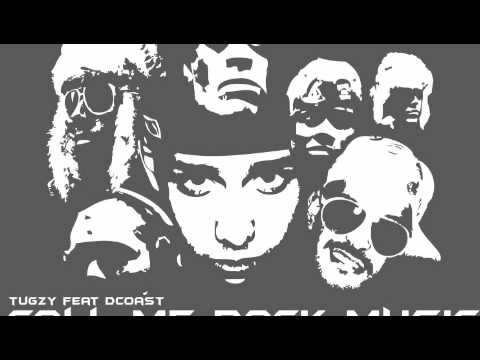 Tugzy - Call me Back Music (Feat. Dcoast)