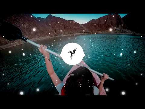 Fall Into Pieces - Elijah N feat  Paulina Fröling [ NO COPYRIGHT MUSIC ]