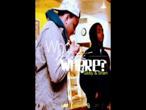 Sham x Gibby - Homegrown Cypher Feat  Hugh Augustine The MC & Mosaek (Prod  By Lavish)