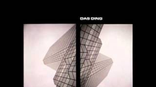 das ding - take me away