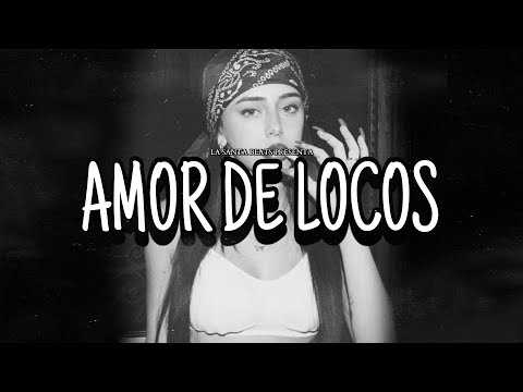 "AMOR DE LOCOS" Base De Rap Tumbado Instrumental Boom Bap Beat Pista [Uso Libre][VENDIDO]