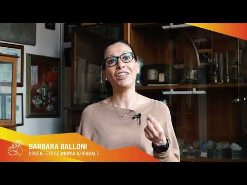 ITCS "F.PACINI" - Indirizzo Economico 2022