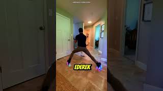 Jet Hızında TEMİZLİK Yapan ADAM! 🏃‍♂️🧼