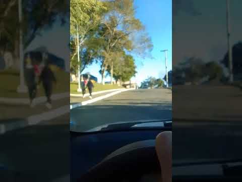 Partindo são Martinho da serra à santa Maria #shorts