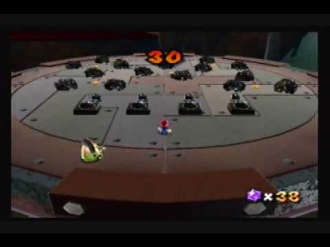 Let's Play Super Mario Galaxy 025: Super Mario Frustration Part 3