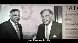 Driving sustainability | Tata Motors Careers