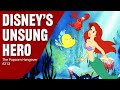 How The Little Mermaid 1989 Saved Disney The Popcorn Hangover 213