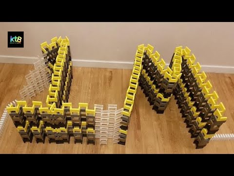 1,000,000 views special - Domino Screenlink