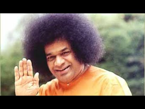 B025 - Sanathana Sarathe Sayeesha - Sathya Sai Bhajan