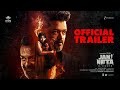 Jan Neta Official Trailer Thalapathy Vijay Pooja Hegde H Vinoth Anirudh KVN