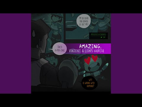 Video thumbnail for Vinzent