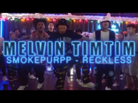 Reckless - Smokepurpp / Bailey Sok