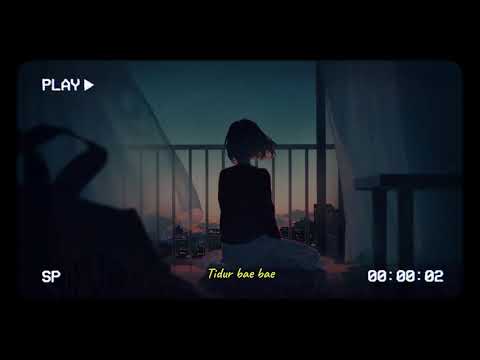 BUJUK KO - S.O.B × M.A.C × W.G.O.D | Lirik