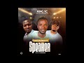 KING YC Ft ALIFATIQ X DOC Speaker