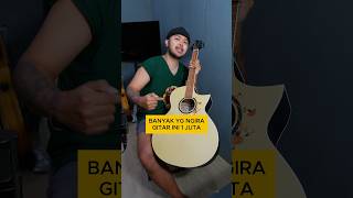 Download lagu gitar akustik murah rasa jutaan mp3